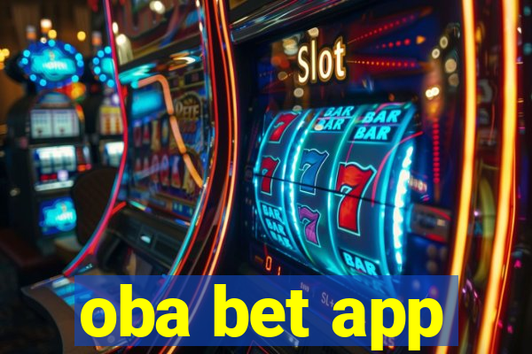 oba bet app