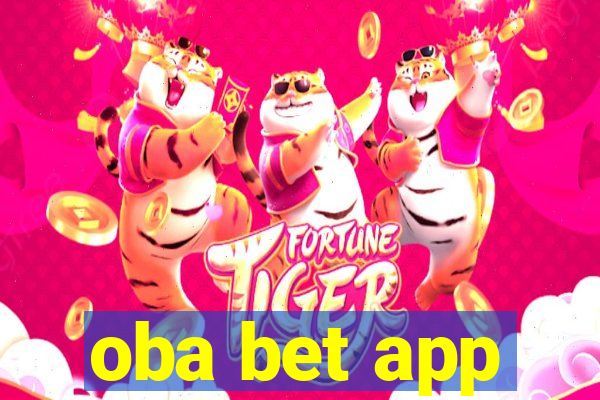 oba bet app