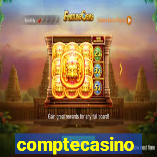 comptecasino