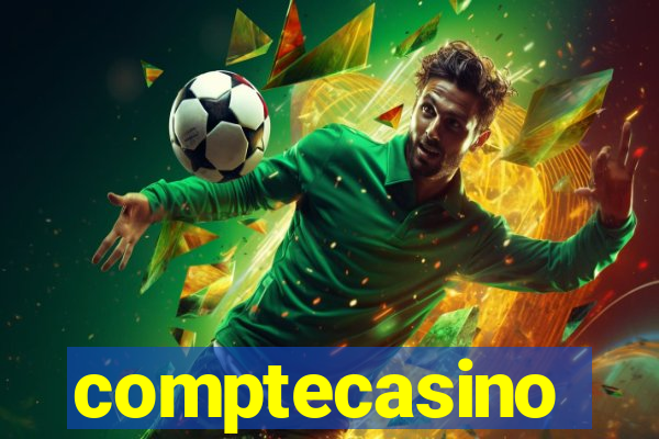 comptecasino