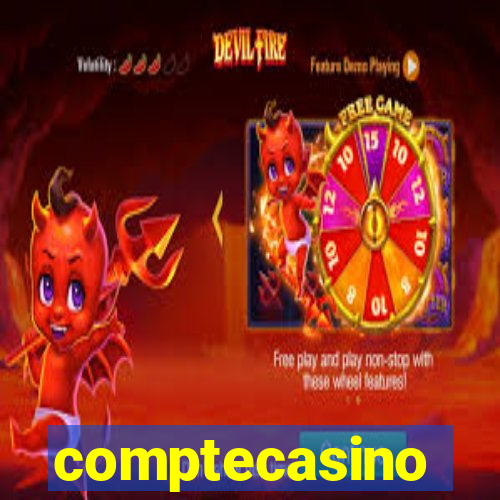 comptecasino