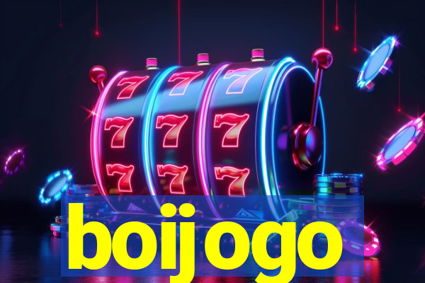 boijogo