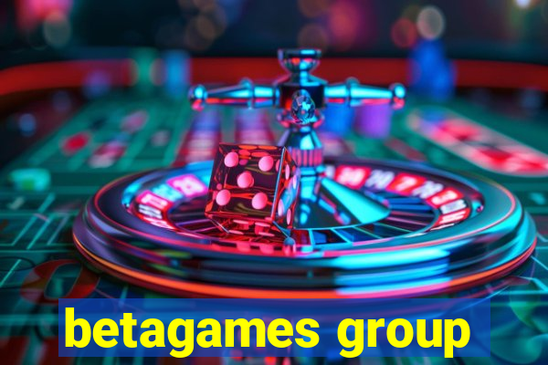 betagames group