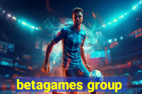 betagames group