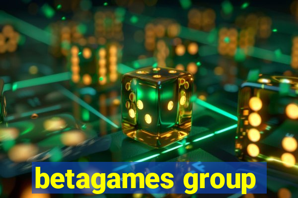 betagames group