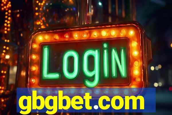 gbgbet.com