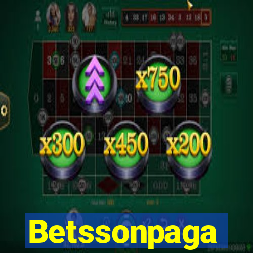 Betssonpaga