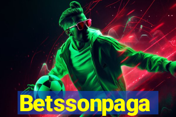 Betssonpaga