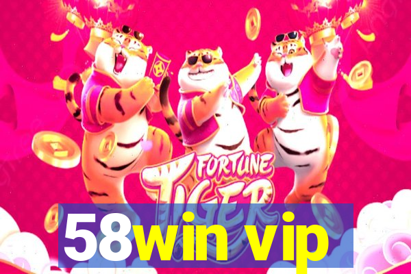 58win vip