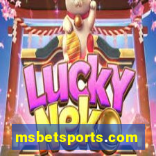 msbetsports.com