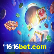 1616bet.com