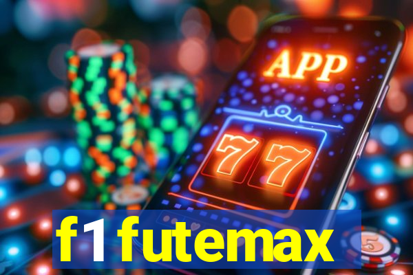 f1 futemax