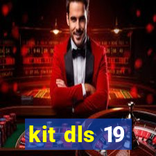 kit dls 19