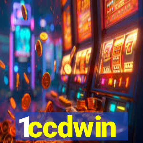 1ccdwin