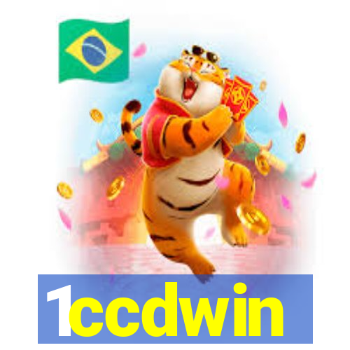 1ccdwin