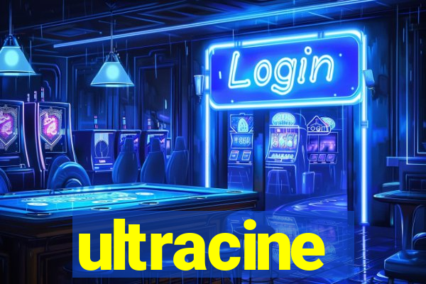 ultracine