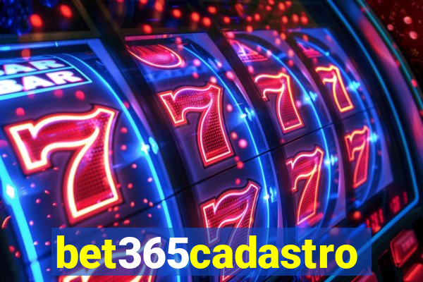 bet365cadastro