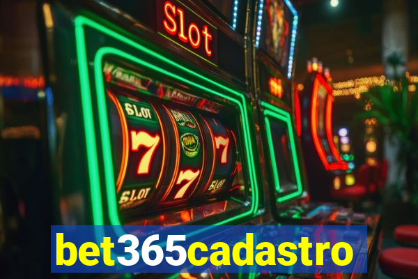 bet365cadastro