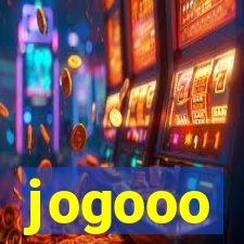 jogooo