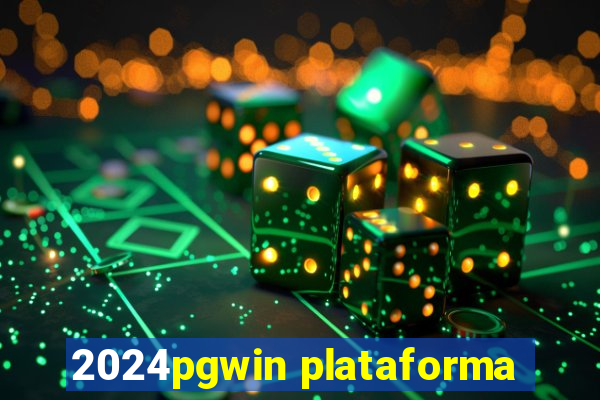 2024pgwin plataforma