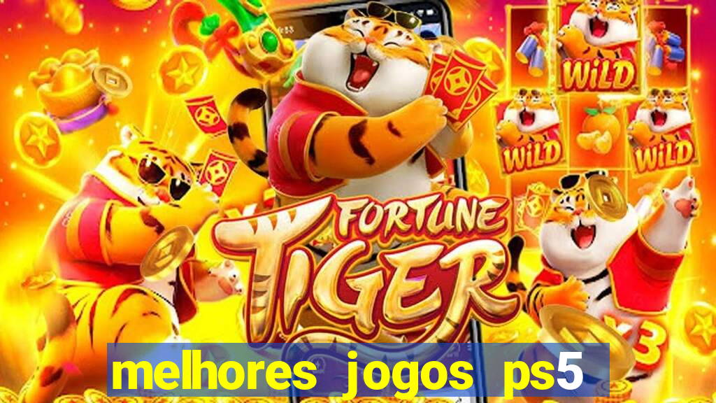 melhores jogos ps5 mundo aberto