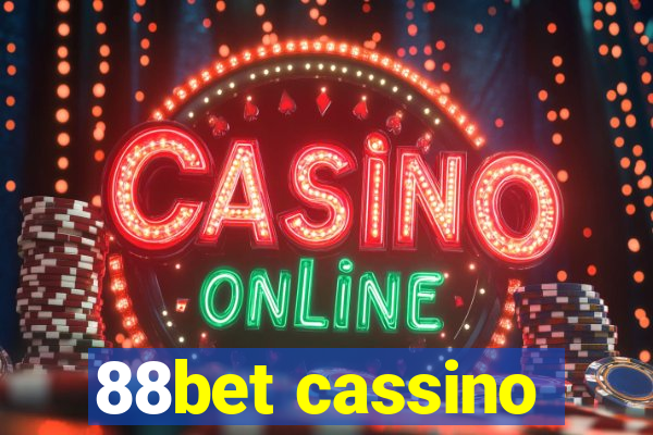 88bet cassino