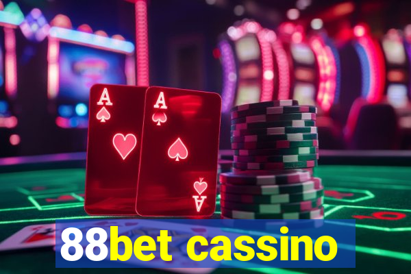 88bet cassino