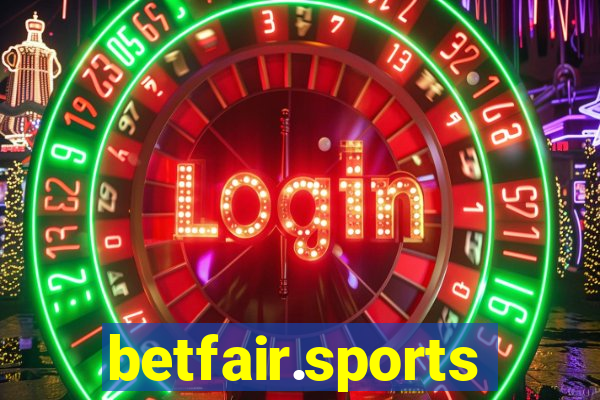 betfair.sports