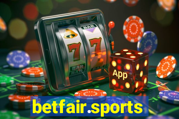 betfair.sports