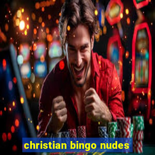 christian bingo nudes