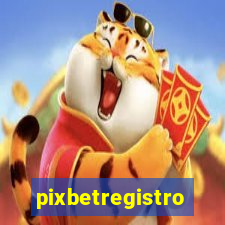 pixbetregistro