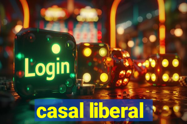 casal liberal