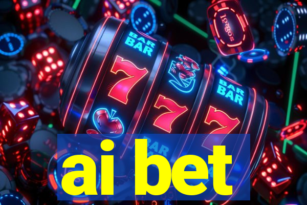 ai bet