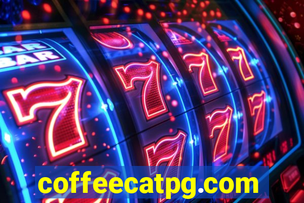 coffeecatpg.com