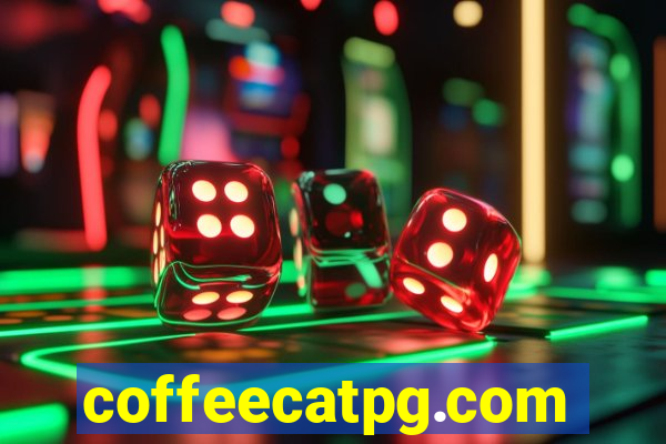 coffeecatpg.com