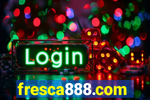 fresca888.com