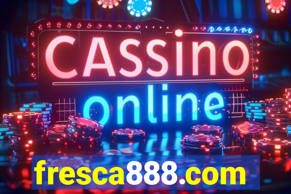 fresca888.com