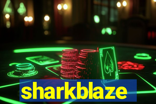 sharkblaze