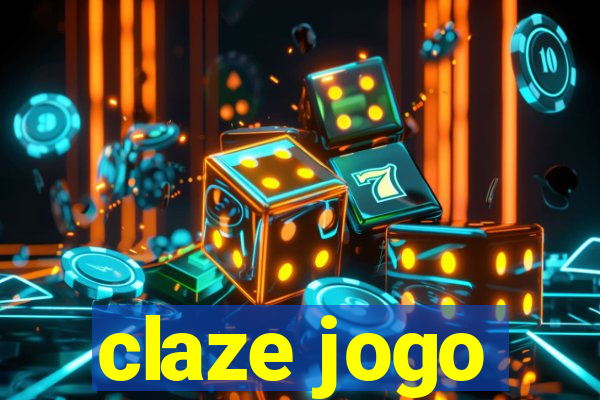 claze jogo