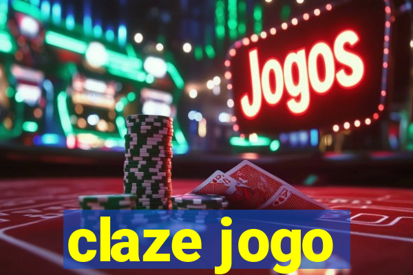 claze jogo