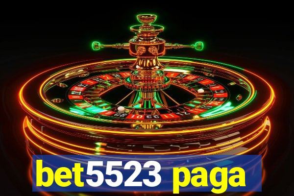 bet5523 paga