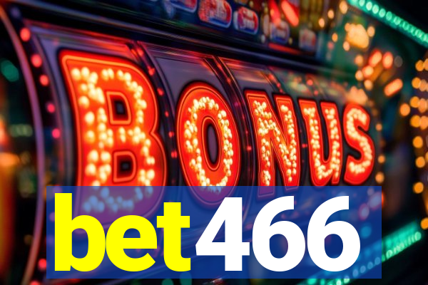 bet466