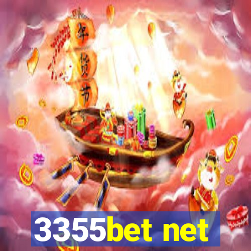 3355bet net