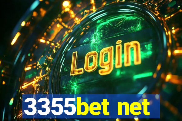 3355bet net