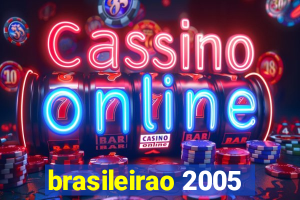 brasileirao 2005