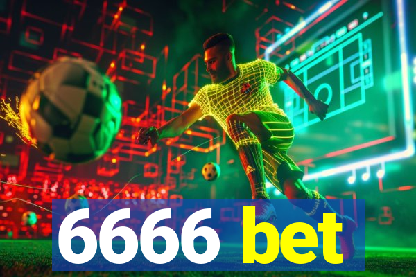 6666 bet