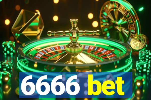 6666 bet