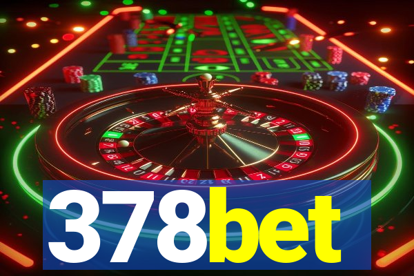 378bet