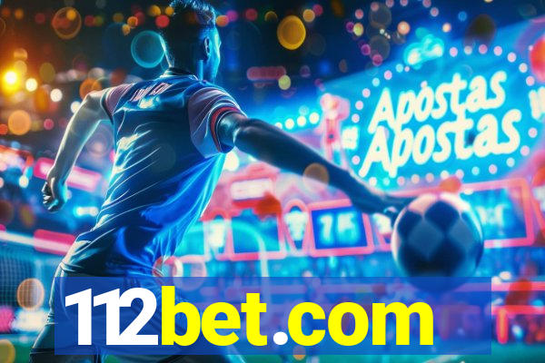 112bet.com