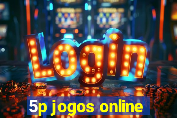 5p jogos online